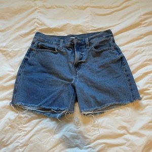Old navy Womens jean shorts | Womens Jean shorts